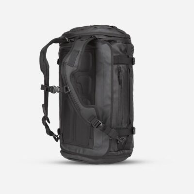 HEXAD Carryall Duffel Backpack